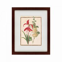 картина: watercolor over pencil etude №5, 1750 в Тюмени