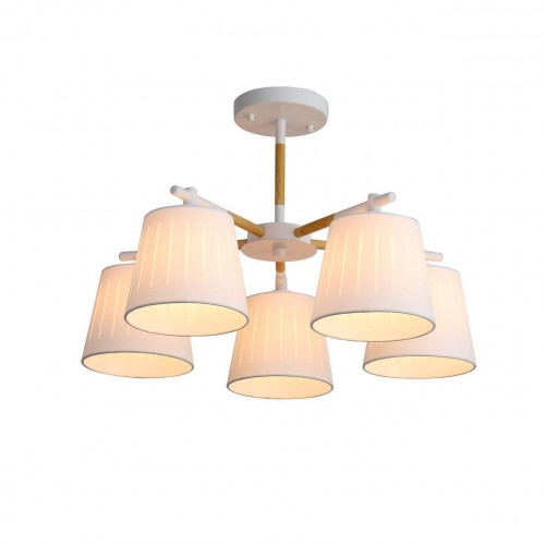 потолочная люстра st luce passeto sl375.502.05 в Тюмени