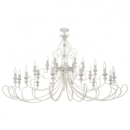 подвесная люстра maytoni karina arm631pl-24w в Тюмени