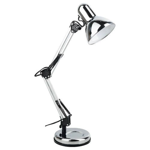 настольная лампа arte lamp junior a1330lt-1cc в Тюмени