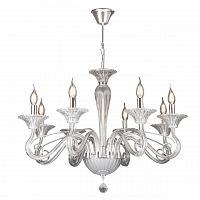 подвесная люстра maytoni acqua dia010pl-08tr в Тюмени