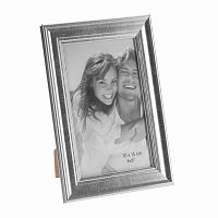 фоторамка цвет серебро 10*15см в Тюмени