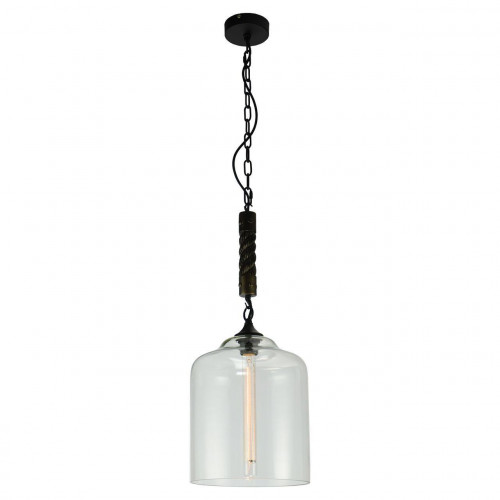 подвесной светильник lussole loft lsp-9668 в Тюмени