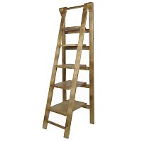 открытый стеллаж industrial для книг в Тюмени