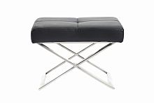 табурет aster x stool черная экокожа в Тюмени