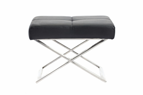 табурет aster x stool черная экокожа в Тюмени