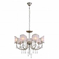 подвесная люстра st luce faccialuna sl173.303.07 в Тюмени