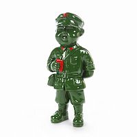 статуэтка military man 7 в Тюмени