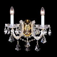 бра crystal lux diva ap2 в Тюмени