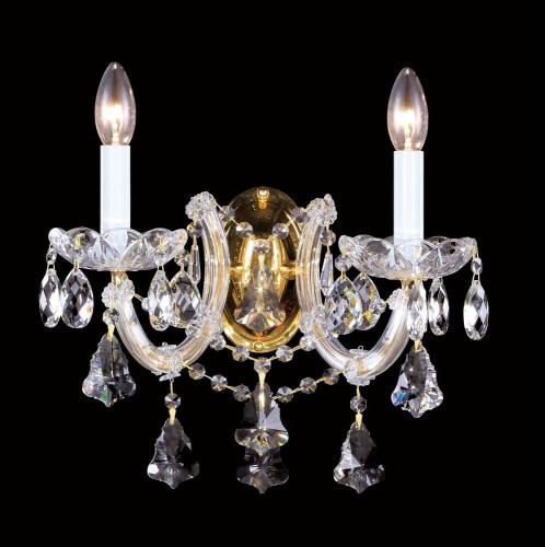 бра crystal lux diva ap2 в Тюмени