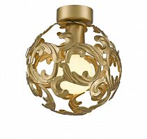 потолочный светильник favourite dorata 1469-1u в Тюмени