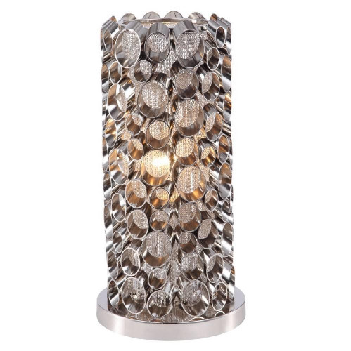 настольная лампа crystal lux fashion tl1 в Тюмени