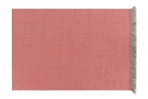 ковер gan diagonal almond-red 300x200 от gan в Тюмени