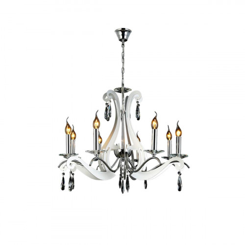 подвесная люстра omnilux littichedda oml-63303-08 в Тюмени