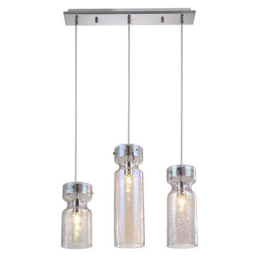 подвесной светильник crystal lux dia sp в Тюмени