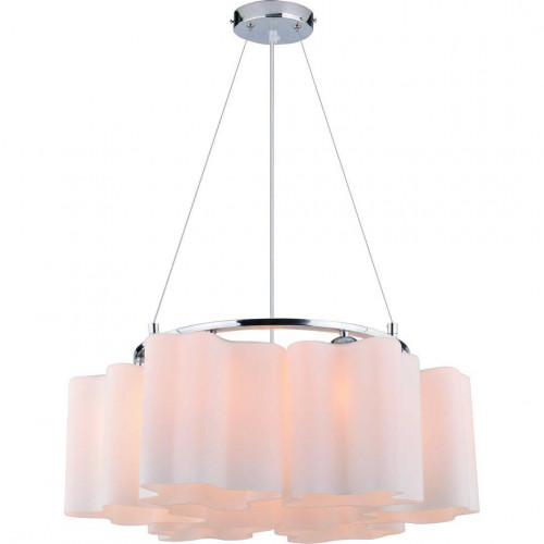подвесная люстра arte lamp 18 a3479sp-6cc в Тюмени