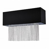 потолочный светильник ideal lux phoenix pl5 nero в Тюмени