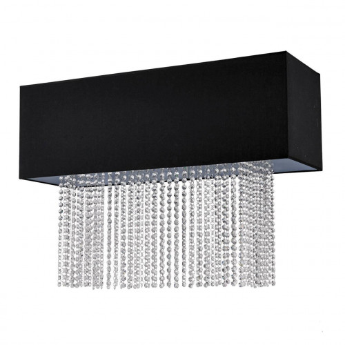 потолочный светильник ideal lux phoenix pl5 nero в Тюмени