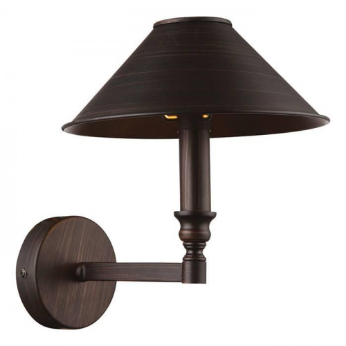 бра arte lamp giordano a2398ap-1ba в Тюмени