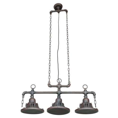 подвесной светильник lussole loft lsp-9679 в Тюмени
