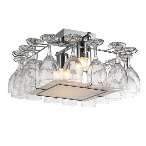 потолочный светильник arte lamp bancone a7043pl-2cc в Тюмени