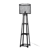напольный светильник edison miners 1 в Тюмени