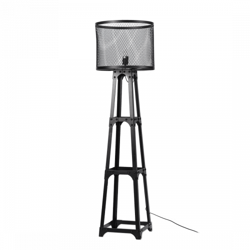 напольный светильник edison miners 1 в Тюмени