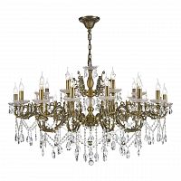 подвесная люстра dio darte elite colzano e 1.1.24.600 a в Тюмени