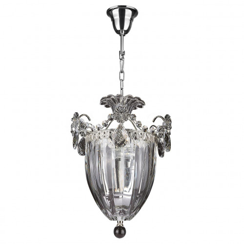 подвесной светильник lightstar schon silver 790034 в Тюмени