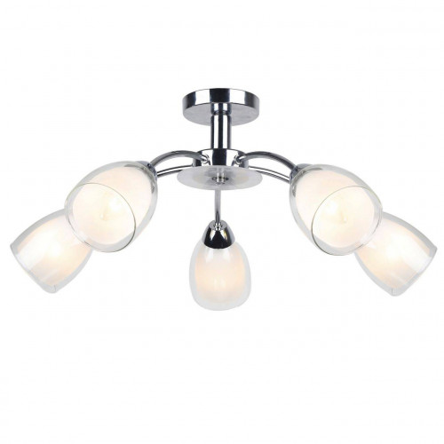 потолочная люстра arte lamp 53 a7201pl-5cc в Тюмени