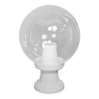 уличный светильник fumagalli microlot/g250 g25.110.000.wxe27 в Тюмени