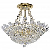 потолочный светильник mw-light патриция 2 447011012 в Тюмени