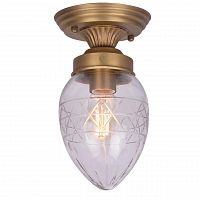 потолочный светильник arte lamp faberge a2304pl-1sg в Тюмени