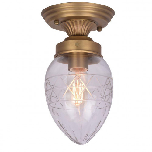 потолочный светильник arte lamp faberge a2304pl-1sg в Тюмени