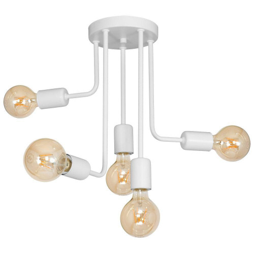 потолочная люстра luminex candela 8923 в Тюмени