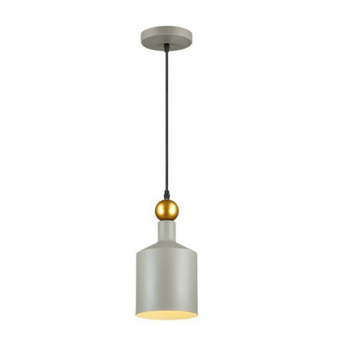 подвесной светильник odeon light bolli 4086/1 в Тюмени