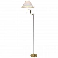 торшер arte lamp catrin a3545pn-1go в Тюмени