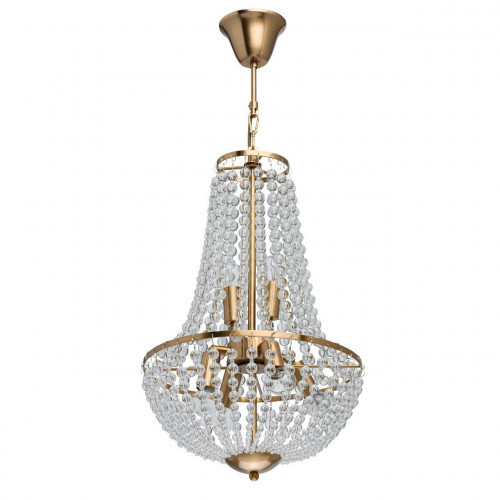 подвесная люстра mw-light бриз 111012406 в Тюмени