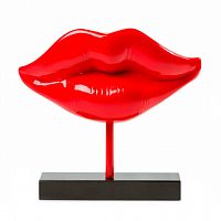 статуэтка lips в Тюмени