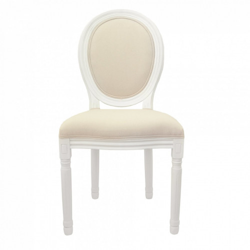 стул volker beige+white в Тюмени