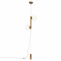 торшер maytoni erich mod221fl-01g в Тюмени