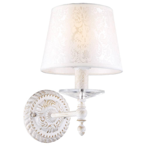 бра arte lamp granny a9566ap-1wg в Тюмени