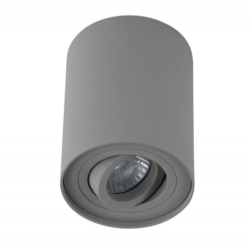потолочный светильник crystal lux clt 410c gr в Тюмени
