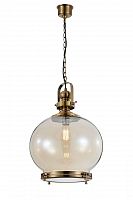 подвесной светильник mantra vintage 4975 в Тюмени