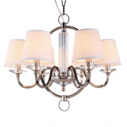 подвесная люстра omnilux creazzo oml-87503-06 в Тюмени