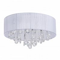 потолочная люстра mw-light жаклин 465015709 в Тюмени
