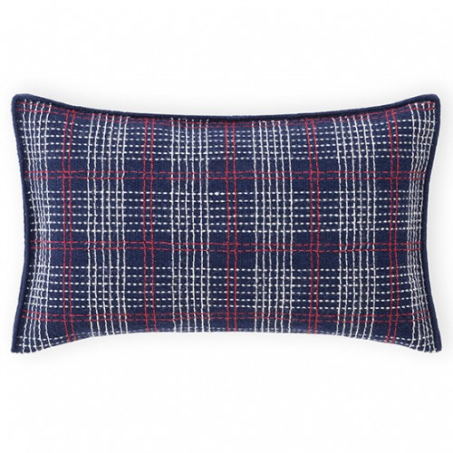 подушка lan indigo 60*35 от gan в Тюмени