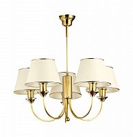 подвесная люстра jupiter classic 286 cl 5 в Тюмени