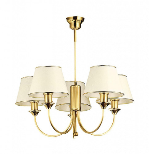 подвесная люстра jupiter classic 286 cl 5 в Тюмени