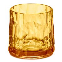 стакан superglas club no.2, 250 мл, жёлтый в Тюмени